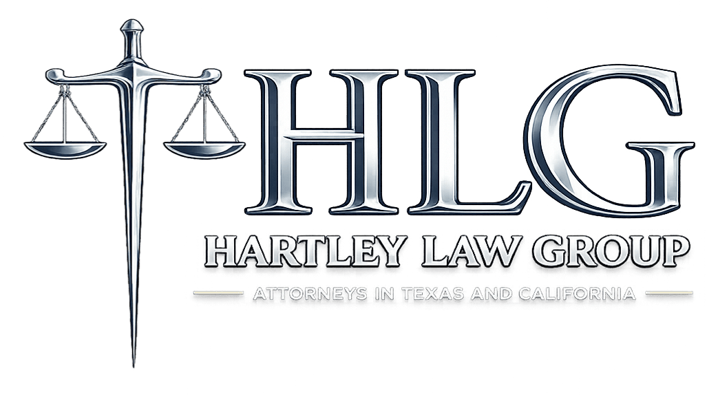 Hartley Law Group